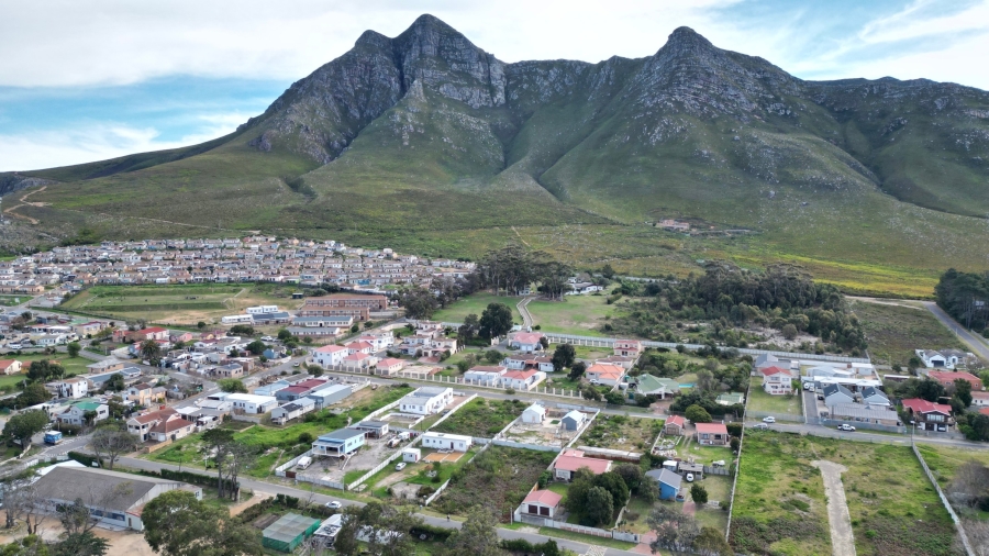 0 Bedroom Property for Sale in Kleinmond Western Cape